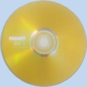 digital dvd