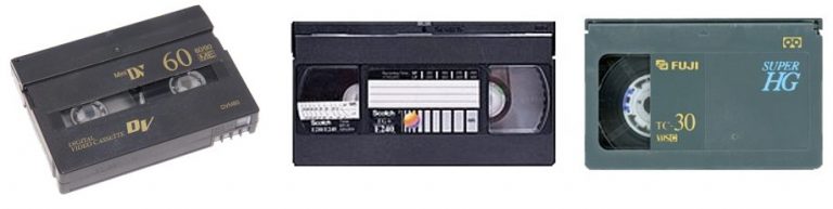 Digital Conversion