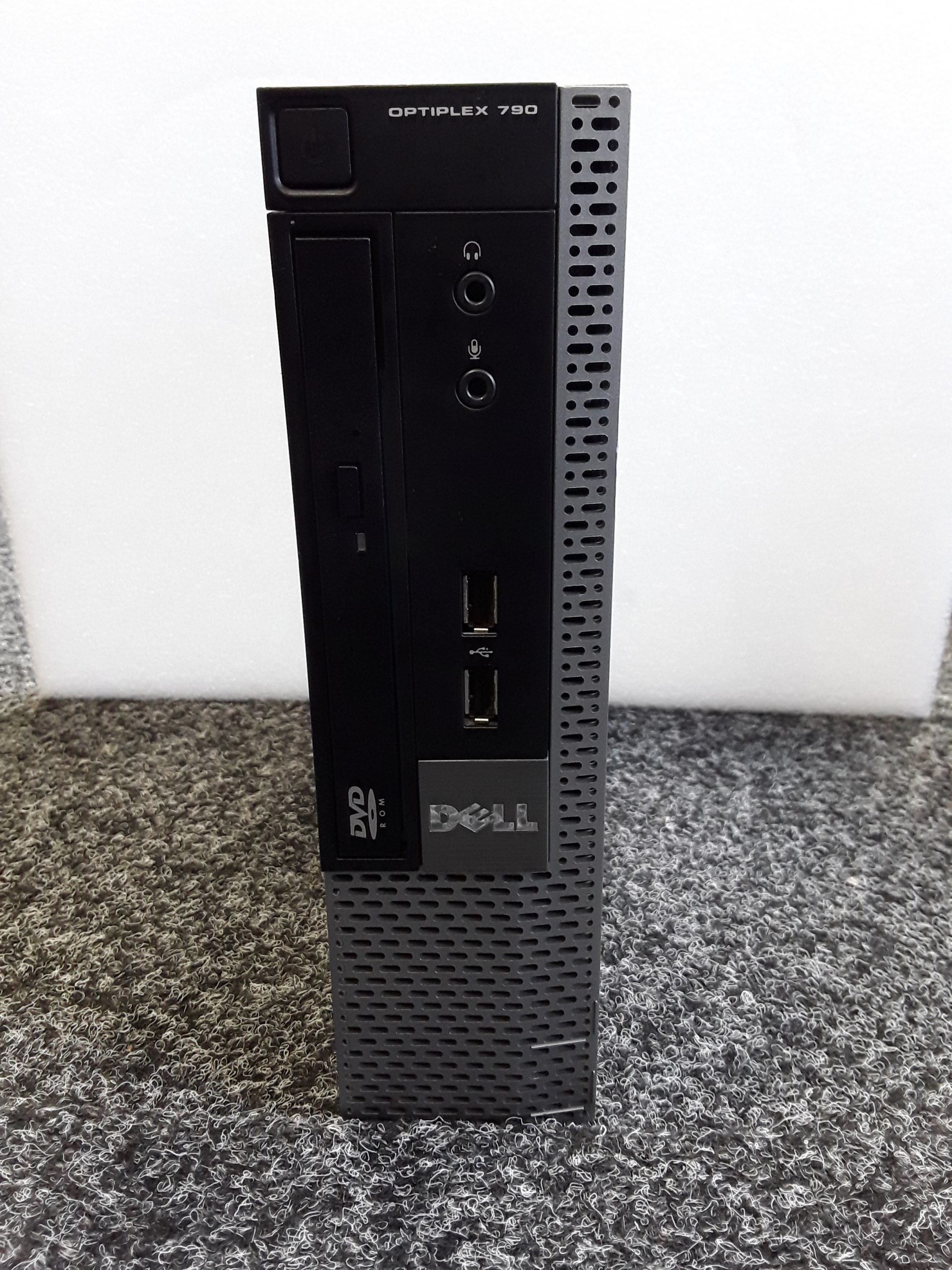 Refurbished Dell PC